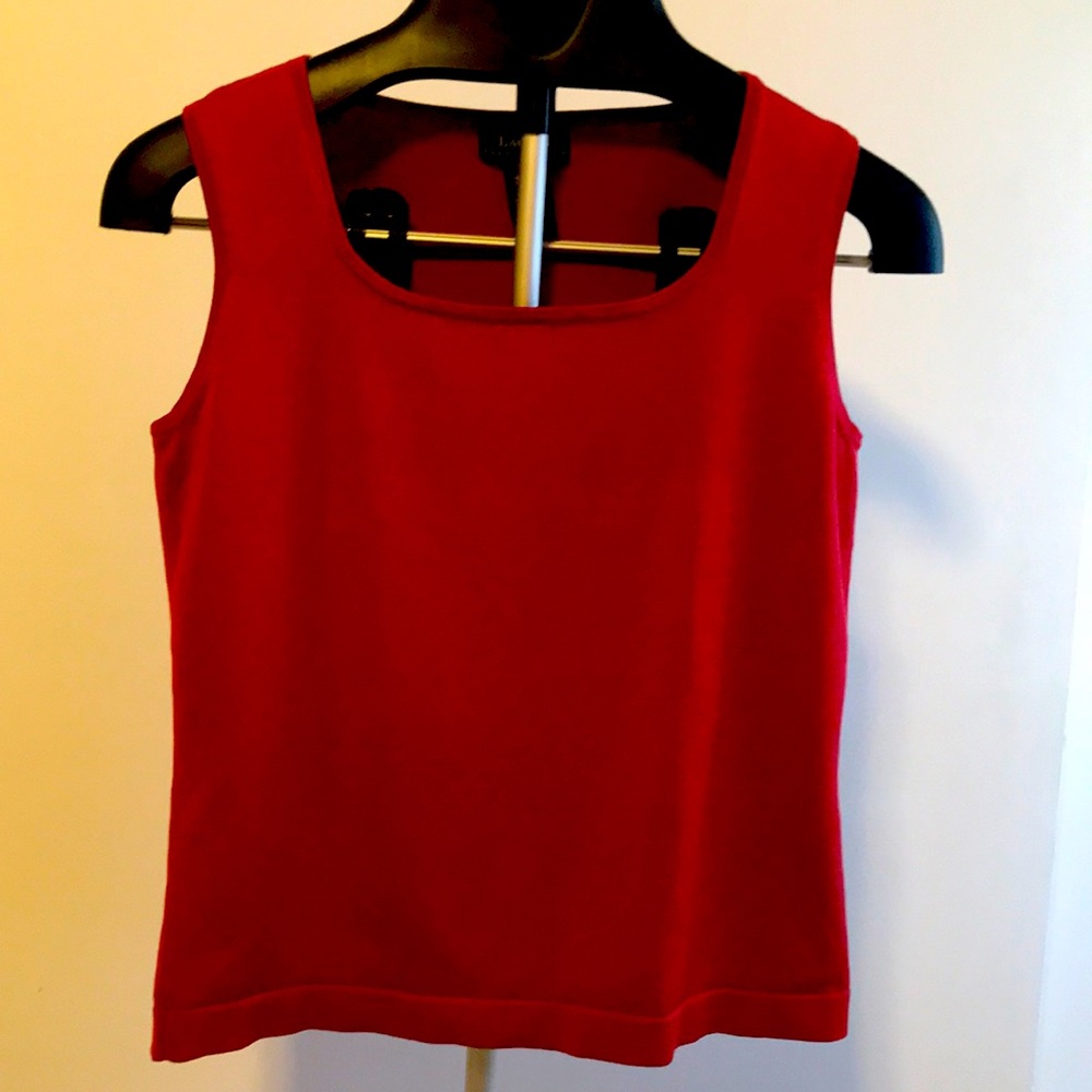 Ralph Lauren tank top